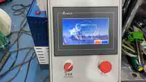 YB-W35 紙碗成型機產(chǎn)品視頻1